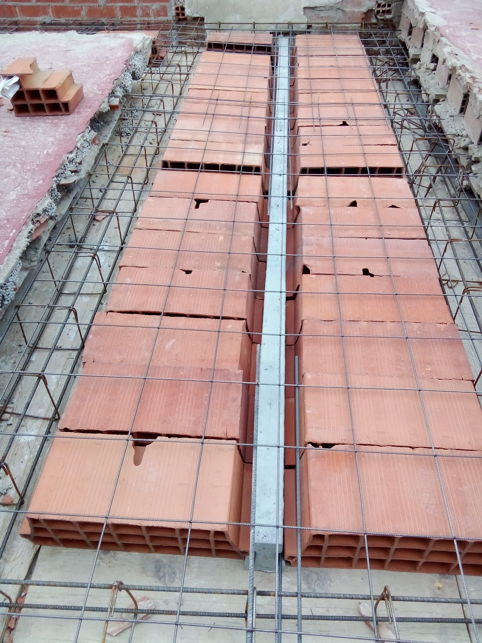 Reforma en proceso SOGACLO